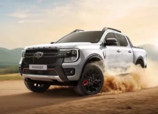 May 2024 Pickup Truck Sales: Mazda BT-50 Bows Out, Toyota Hilux Back in the Race