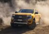 April 2024 Pickup Truck Sales: Mitsubishi Triton and Isuzu D-Max Trail Ford Ranger’s Odd-Number Game