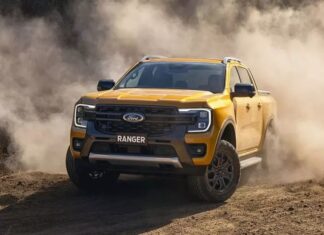 April 2024 Pickup Truck Sales: Mitsubishi Triton and Isuzu D-Max Trail Ford Ranger’s Odd-Number Game