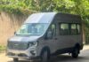 The All-New Ford Transit 2024: Unveiling its Revolutionary Design Ahead of its Arrival in Vietnam Next Month