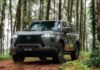 The All-New 2024 Lexus GX: Luxury and Rugged Adventure Unveiled