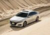 Honda Accord Cash Support Remains at 220 Million VND, While Civic, HR-V and BR-V Miss Out on Deals