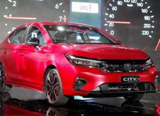 “Honda City Offers 50% Discount on Registration Fees to Compete with the Newly Launched 2024 Hyundai Accent.”