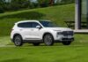 4 Hyundai Models with Reduced Retail Prices: Santa Fe Now from 979 Million VND