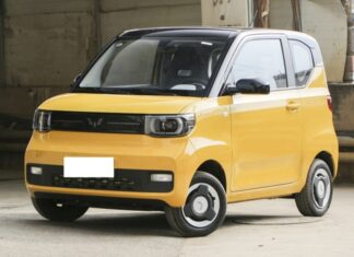 Is the Wuling Mini EV Allowed on Vietnamese Highways? The Optimal Speed is a Mere 60-70 km/h.