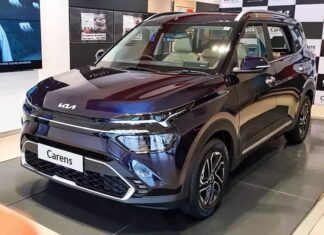 The All-New Kia Carens: A Sales Sensation with Over 150,000 Units Sold in Just 2 Years