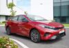 “May Sales for C-Segment Sedans: Kia K3 Takes the Crown as Mazda3 Falls Behind”