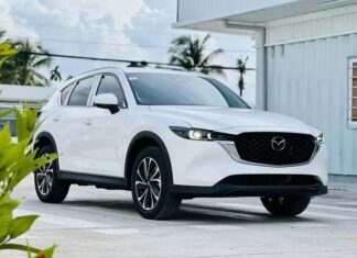 SUV C-Segment Sales for April 2024: Honda CR-V Leads as Vietnam’s Best-Selling Hybrid