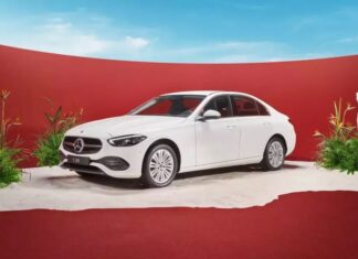 The Mercedes-Benz C-Class: Now Even More Accessible Than Ever