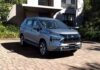 The MPV Sales Race: Mitsubishi Xpander Surges Ahead as Suzuki XL7 Stumbles