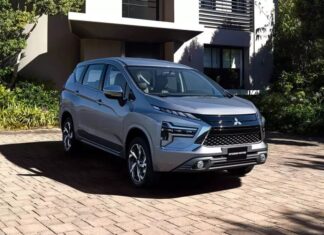 The MPV Sales Race: Mitsubishi Xpander Surges Ahead as Suzuki XL7 Stumbles
