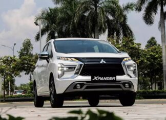April 2024 MPV Sales: Toyota Innova Cross Shines, Suzuki XL7 Takes a Hit