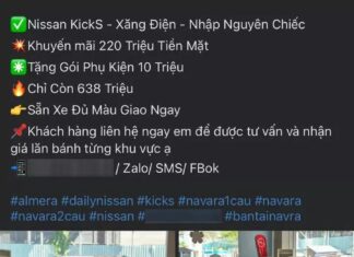 “Massive Discounts at Dealerships: Nissan Kicks Reduced by Over 200 Million VND, But No Plans for 2024 Model”