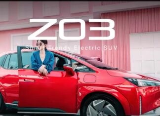 The Chinese Electric Car Brand Teetering on the Brink of Bankruptcy: Staff Unpaid, Stagnant Sales