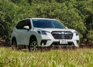 Final Clearance: Massive Discounts on Subaru Forester.
