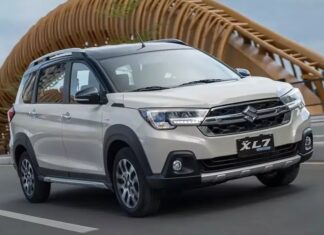 The All-New Suzuki XL7 Hybrid: Now Available for Pre-Order at Your Local Dealer.