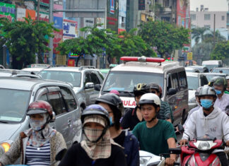 The Priority of Emergency Vehicles and the Consequences of Failing to Yield