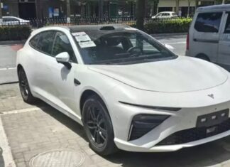 The All-New Neta S Wagon – Unveiled and Ready to Roll, Starting at VND 488 Million