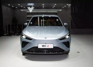 Quick Review of the Neta L EV 2024: An Affordable All-Electric SUV Starting at VND 455 Million