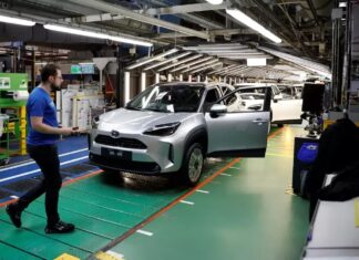 The Emissions Cheating Scandal Widens: Toyota, Mazda, and Yamaha Halt Deliveries of 6 Vehicle Models