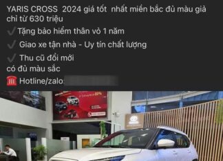 The All-New Toyota Yaris Cross: Now at a Reduced Price, Just Before the Registration Fee Promotion