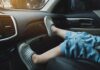 “A New Rule for Young Passengers: Keeping Kids Safe in Cars”