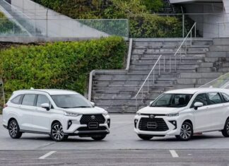 The Dynamic Duo: Toyota Veloz Cross and Avanza Premio’s June 2024 Promotions Unveiled