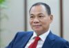 The Electric Car Dream: Vietnam’s Richest Man is All In