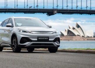 The Electric Car Conundrum: Australia’s Abundance of EVs Meets a Shortage of Charging Stations