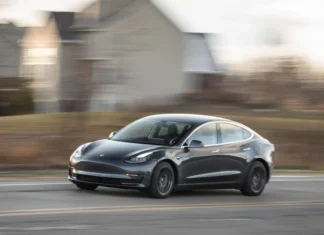 The Dullness of Car Exterior Design