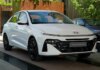 Hyundai Accent 2024: Four Variants, Slight Price Hike