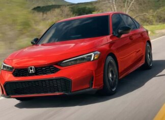 The All-New Honda Civic Hybrid 2025: Unveiling a Powerhouse That Rivals the Civic Type-R?
