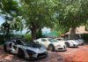 The Hypercar Craze in Vietnam: In Need of a Fresh Face to Join the Ranks of Minh “Nhựa”, Khánh ” thẩm mỹ” and “Qua” Vũ