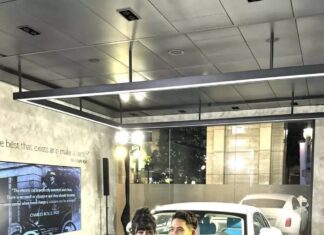 The Ultimate Road Trip: Minh “Nhựa’s” Rolls-Royce Adventure from Ho Chi Minh City to Nha Trang