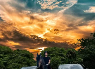 The Ultimate Speedsters: A Hypercar and an Official Supercar Bound for Vietnam’s Elite