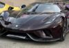 The Ultimate Supercar Collection: A Glimpse into the World of Vietnam’s Elite as Billionaire Hoang Kim Khanh’s 250 Billion VND Fleet Cruises through Ho Chi Minh City, with the Koenigsegg Regera Taking Center Stage.