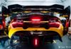 The Ultimate McLaren 720S Spider DarwinPro: Unveiling the Art of Automotive Excellence