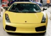The Master Craftsmen Revive a Lamborghini Gallardo: A Tale of Precision and Engineering Artistry
