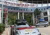 A Month-Long Adventure in China: The Porsche 911 Dakar’s Journey Comes to an End
