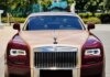 The Ultimate Luxury Sedan: Rolls-Royce Ghost – Now Offered at an Unbelievable Price of Just Over $200,000, a Bargain Compared to a Pre-Owned Porsche 911