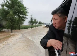 “The Lexus LX600: A Luxurious ‘Land Jet’ Fit for a Leader”