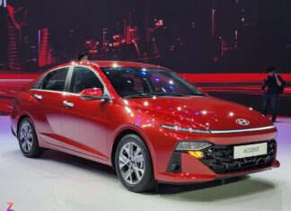 The All-New Hyundai Accent 2024: Now in Vietnam, Starting at VND 439 Million