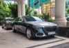The Ultimate Luxury: Unveiling the Mercedes-Maybach S450 4Matic with the Exclusive 51F – 222.22 Number Plate