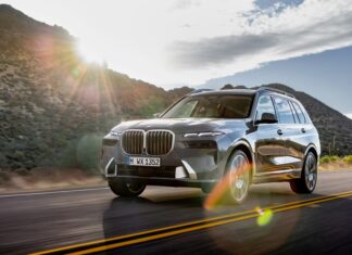 How to Choose the Right BMW SUV for You?