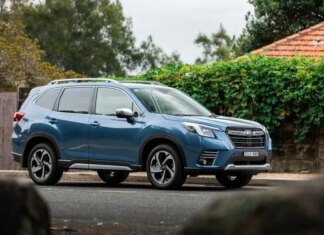 The All-New Subaru Forester: An Adventure Companion, Now Even Closer to Home