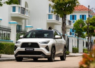 The Toyota Yaris Cross: A Valiant Effort Falls Short of the Mitsubishi Xforce