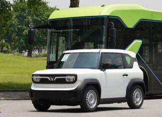 The All-Encompassing VinFast VF 3: From Social Media to the Online ‘Market’