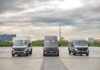 Ford Transit Launches in Vietnam: The “People’s Service Van” Starting at 905 Million VND
