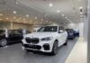 Massive BMW Dealer Offers in July 2024: Up to 180 Million VND Off