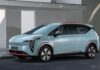 GAC AION Y Plus – The Highly Anticipated Global Electric Vehicle Launching in Vietnam